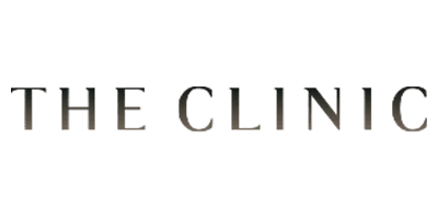 THE CLINICロゴ