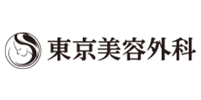 東京美容外科ロゴ